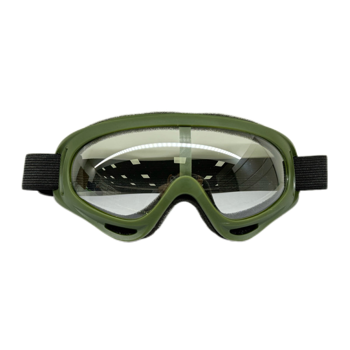 Pet Dog Windproof Goggles With Dual Straps To Prevent Slipping